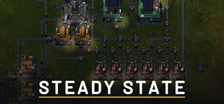 Games like STEADY STATE