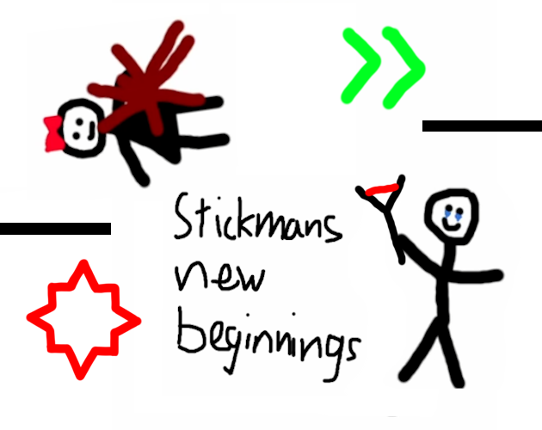StickmansNewBeginnings Image