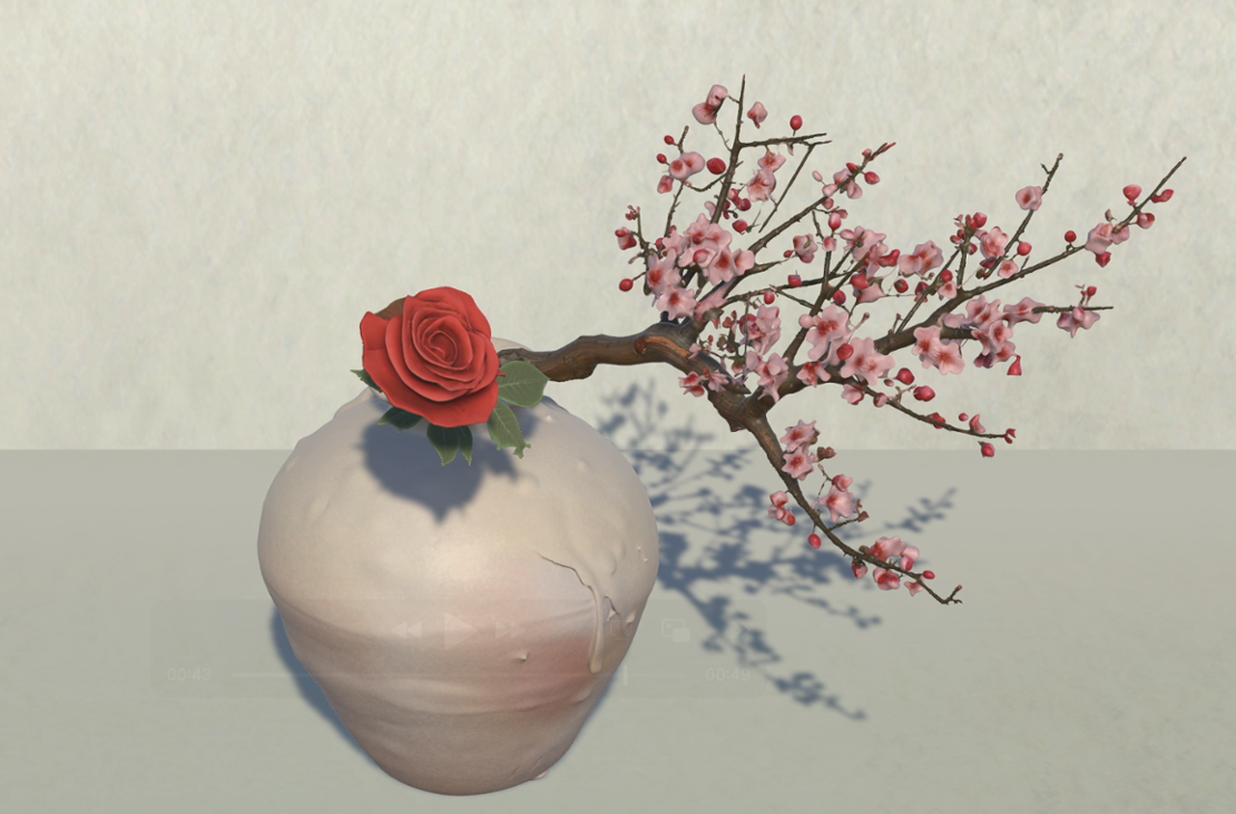 Games like Still Flowers