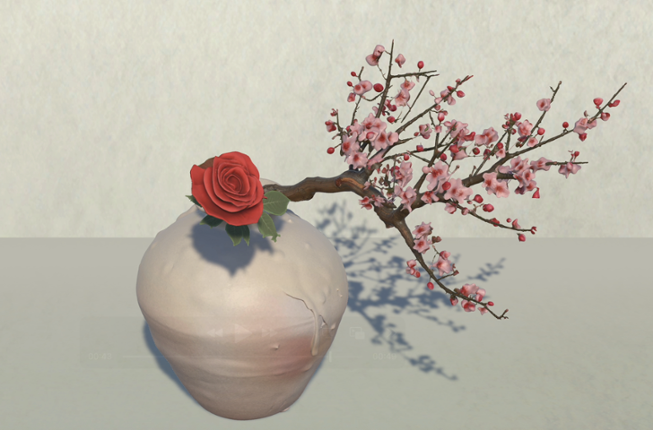 Still Flowers Image