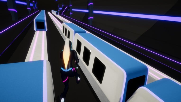 Stream Skate screenshot