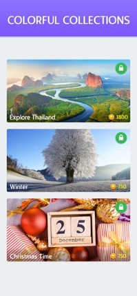 Stripes: Jigsaw Puzzles Image