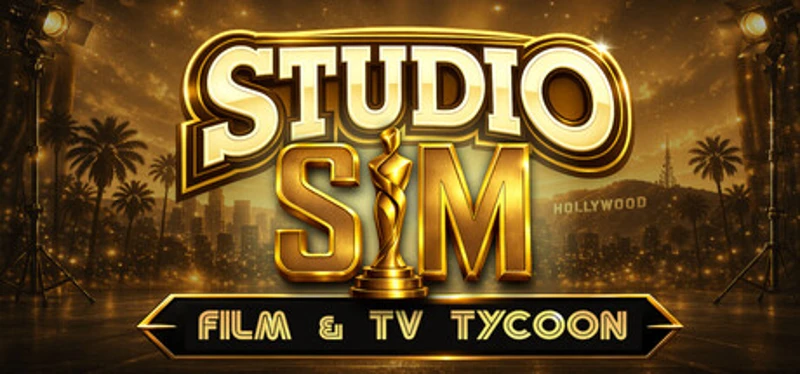 Studio Sim Image
