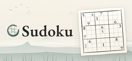 Games like Sudoku