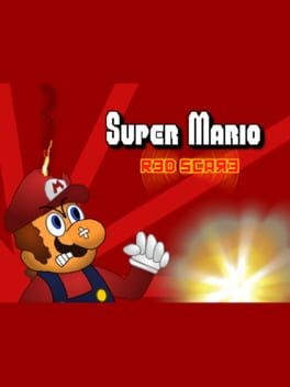 Games like Super Mario: Red Scare
