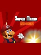 Super Mario: Red Scare Image