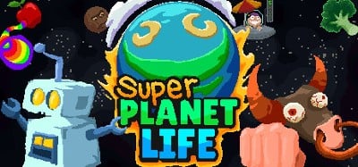 Super Planet Life Image