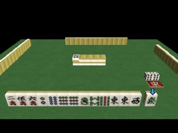SuperLite 1500 Series: Mahjong II Image
