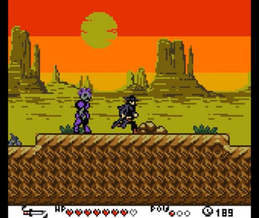 Sword of the Apocalypse: Episode 1 (Demo) Image