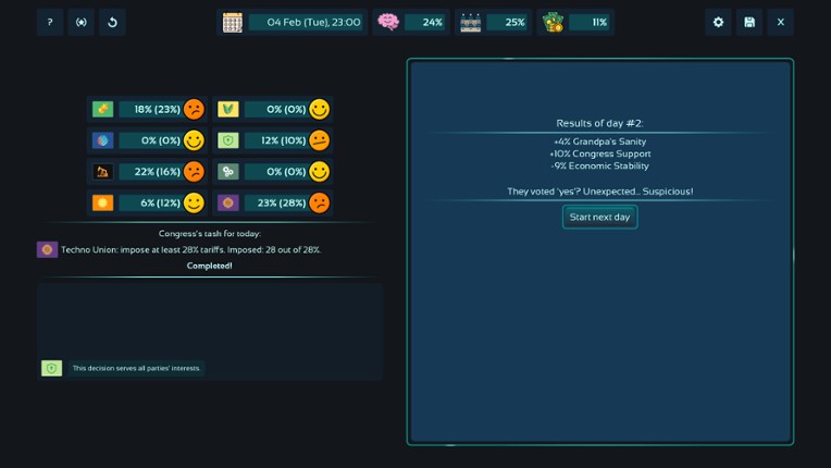 T*RIFF U!! screenshot