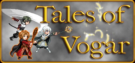 Games like Tales of Vogar - Lost Descendants