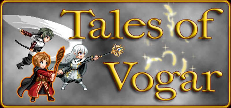 Tales of Vogar - Lost Descendants Image