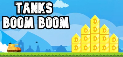 Tanks Boom Boom Image