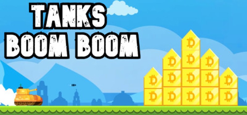 Tanks Boom Boom Image