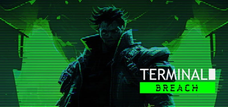 Terminal Breach Game Cover