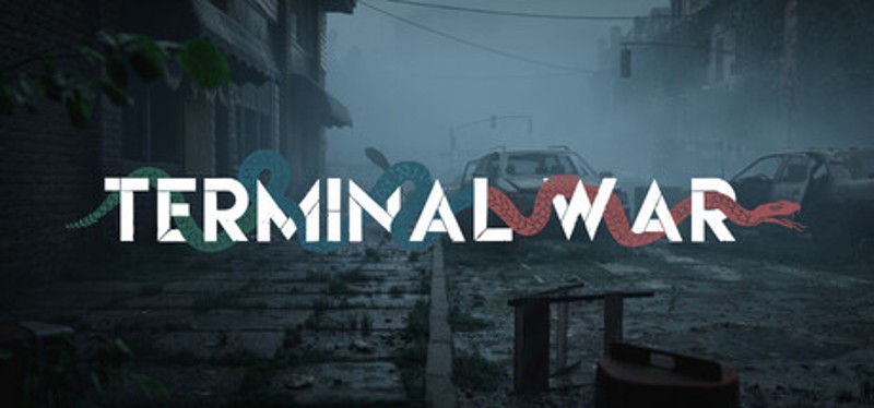 Terminal War Image