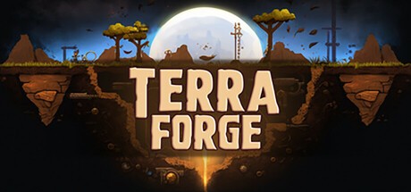 Games like TerraForge