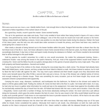 That Bitter Sting (ebook) by Mel Polk screenshot