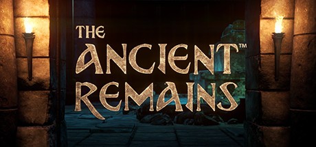 Games like The Ancient Remains