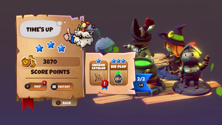 The Artifactory screenshot