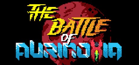 Games like The Battle of Aurinoxia