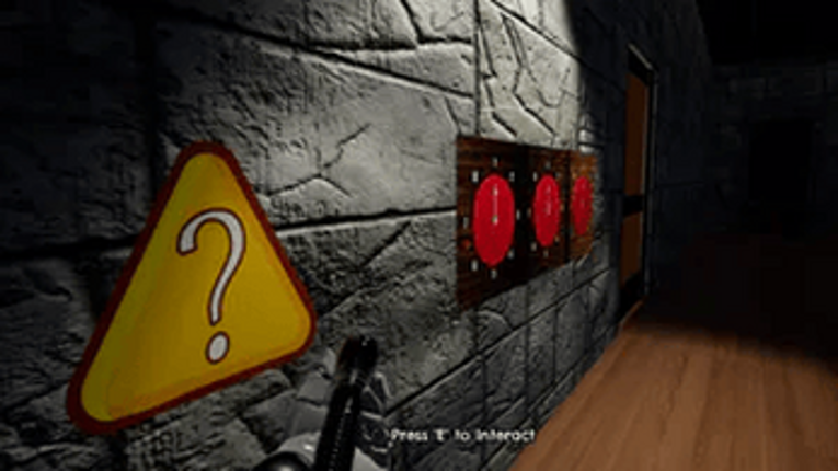 The Curse of Alabahorama screenshot