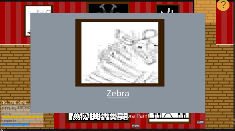 The Extraterrestrials Museum of Earth Exploration screenshot