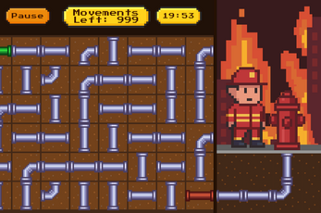 The Flow Fixer screenshot