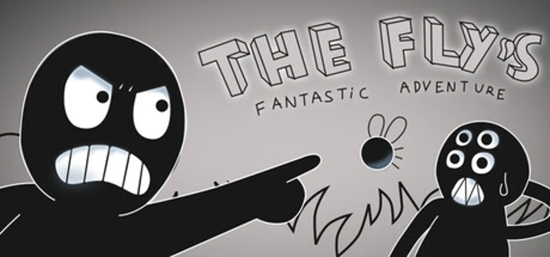 The Fly's Fantastic Adventure Image