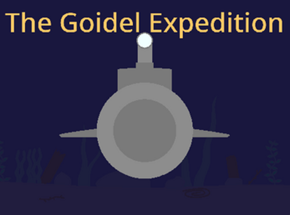 The Goidel Expedition Image