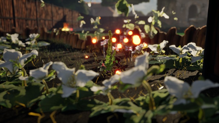 The Invasive Plant screenshot