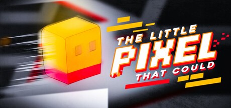Games like The Little Pixel That Could