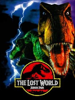 Games like The Lost World: Jurassic Park