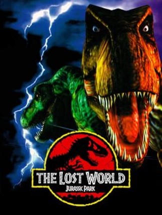 The Lost World: Jurassic Park Image