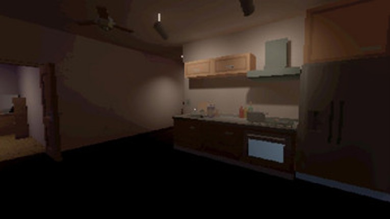 The Mass screenshot