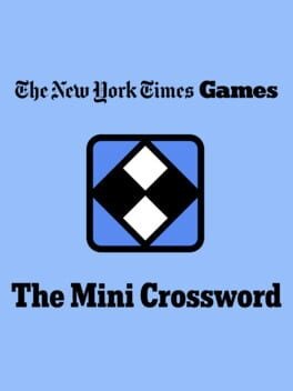 Games like The Mini Crossword