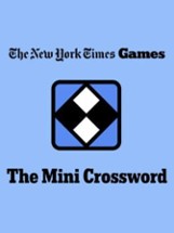 The Mini Crossword Image