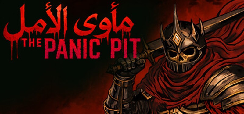 The Panic Pit Image