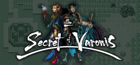 Games like The Secret of Varonis