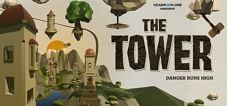 Games like The Tower