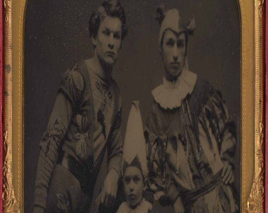 Games like The Traveling Circus