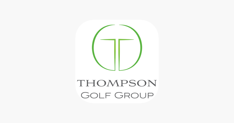 Thompson Golf Game Cover