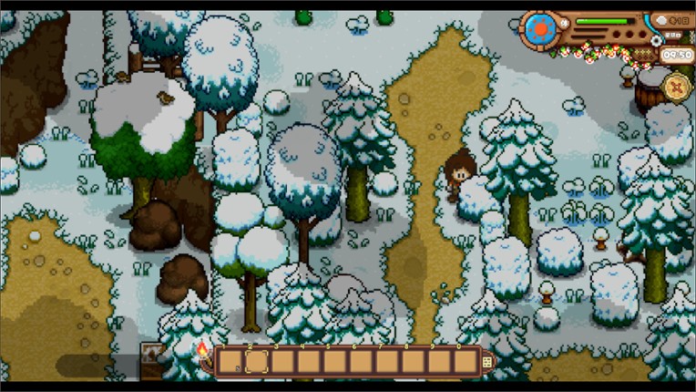 Time Tales screenshot