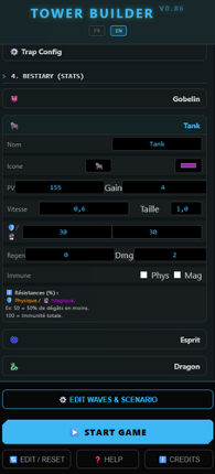 Tower Defense Builder Image