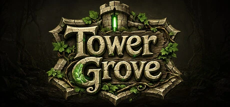 Games like Tower Grove
