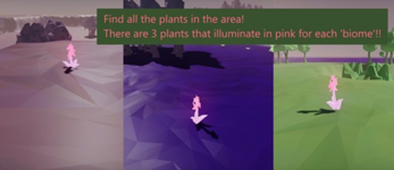 Toxic Bloom screenshot