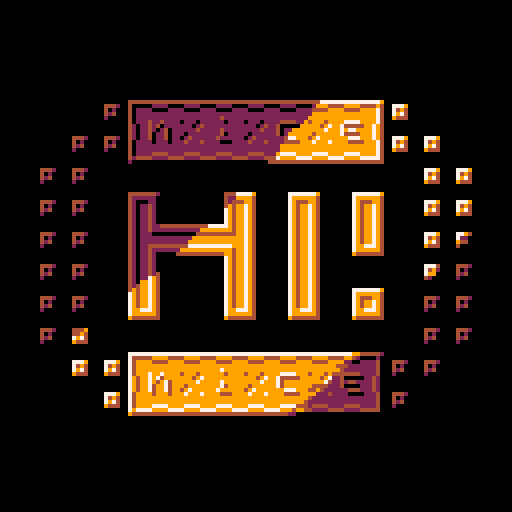 Games like TRASEVOL_DOG's Pico-8 Doodles