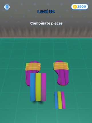 Trash To Treasure! Image