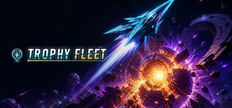 TROPHY FLEET Image