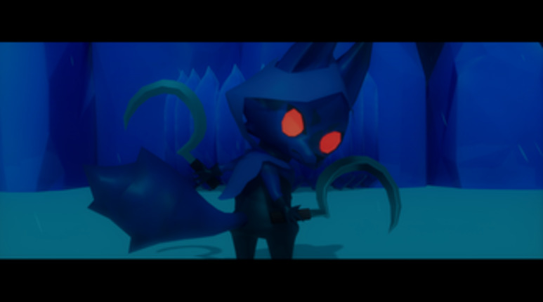 Tunic: Eclipse screenshot